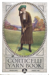 20s corticelli crochet knitting patterns