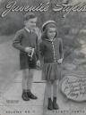 Vintage Mary Hoyer Juvenile Styles | Book7