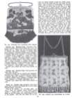 Embroidered Rosebud Bag | Shepherd Crochet Bag Pattern