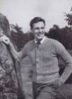 vintage pattern knitting cardigan mens