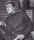 vintage pullover knitting pattern mens 1940s