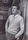 cable knitting patterns mens free vintage